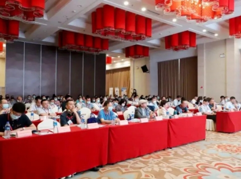 首屆廣東省膠粘劑技術(shù)論壇召開，鹿山新材與行業(yè)共探膠粘劑熱點(diǎn)應(yīng)用！